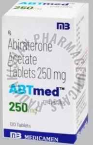 ABTmed Abiraterone Acetate Tablets