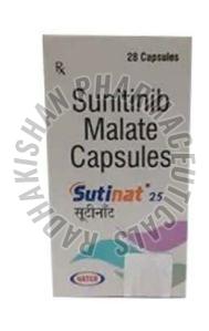 Sutinat Capsule