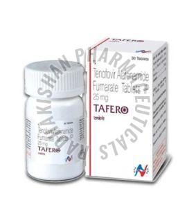 TAFERO Tablets