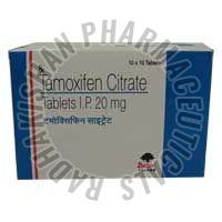 Tamoxifen Citrate Tablets