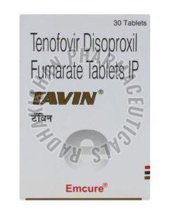 Tavin Tablets