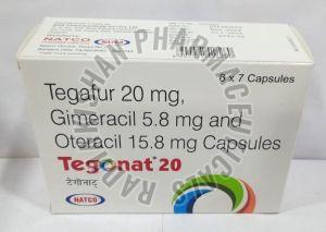Tegonat Capsules