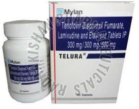 Telura Tablets