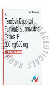 Tenolam Tablets