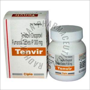 Tenvir Tablets