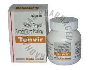 Tenvir Tablets