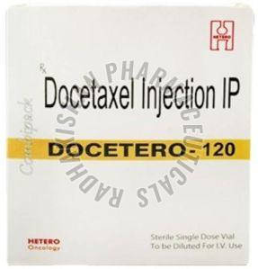 Docetero Docetaxel Injection