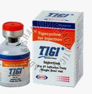 Tigi Tigecycline injection