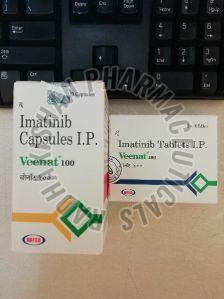 Veenat 400 Mg Tablets