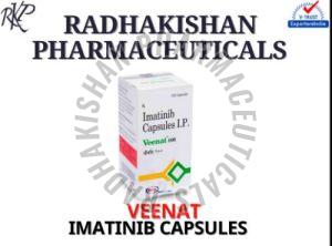 Veenat Imatinib Capsules