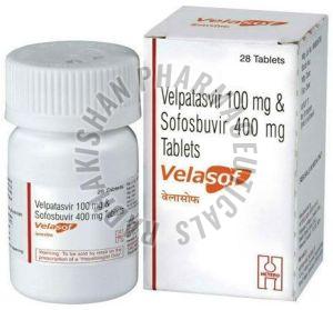 Velasof Tablets