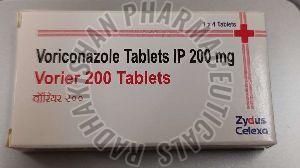 Vorier Tablets