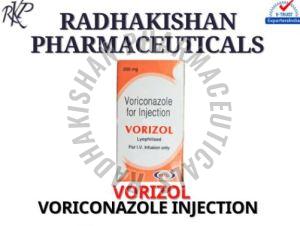 Vorizol Injection