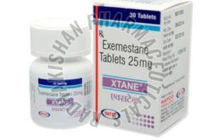 X-tane Tablets