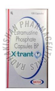 X-trant Capsules