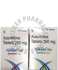 Xpreza Azacitidine Tablets