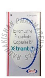 Xtrant Capsules