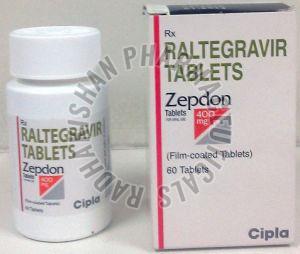 ZEPDON tablets