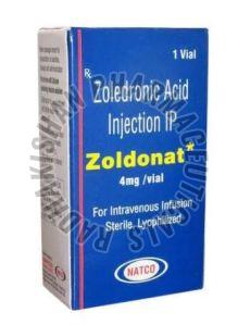 Zoledronic Acid Injection