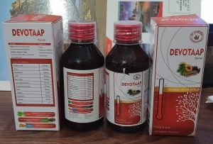 DEVOTAAP 100 ML SYRUP