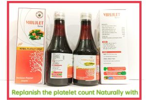 VIRUJLET SYRUP