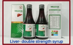 virujliv ds syrup