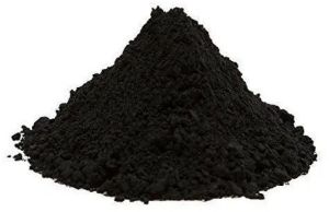 Black Activated Carbon