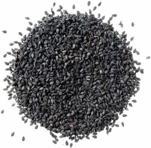 Organic Black Sesame Seeds