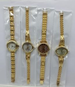 gold watches