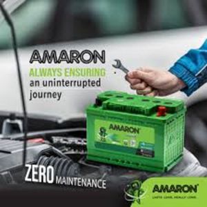 Amaron Tubular Batteries