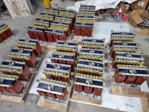 Isolation Transformer