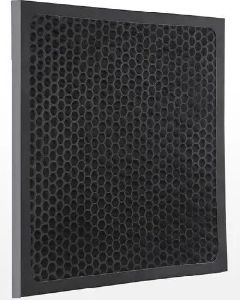 Activated Carbon Pleated Panel Filter