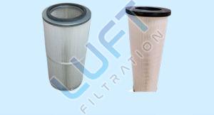 Cartridge HEPA Filter