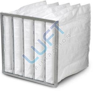 Pocket Air Filter