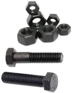 High Tensile Fasteners