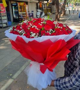 Flower Bouquet