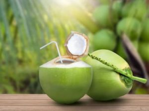 Tender Coconut Water