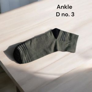 Ankle Socks