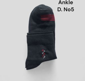 Ankle Socks