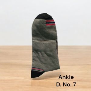 Ankle Socks