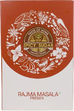 Rajma Masala Powder