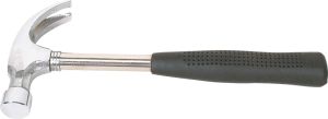 Claw Hammer With Tubular Handle