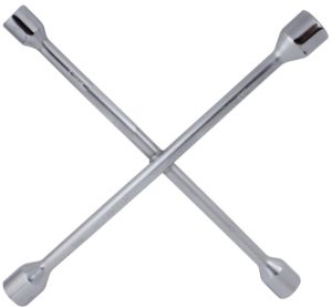 Cross Wheel Spanner