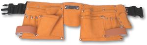 Leather Tool Apron