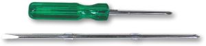 Reversible Screwdriver