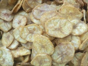 Khatta Mitha Flavour Banana Chips