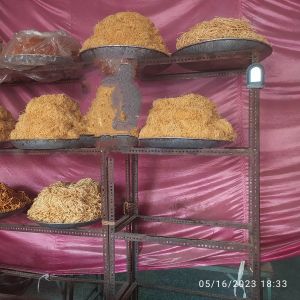 bhujia namkeen