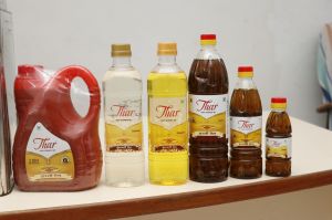 mustard oil
