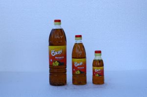 mustard oil
