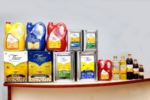 mustard oil